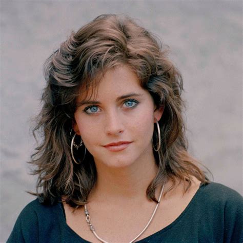 courteney cox blonde|images of courteney cox.